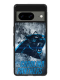 Carolina Panthers 1st Google Pixel 8a Case