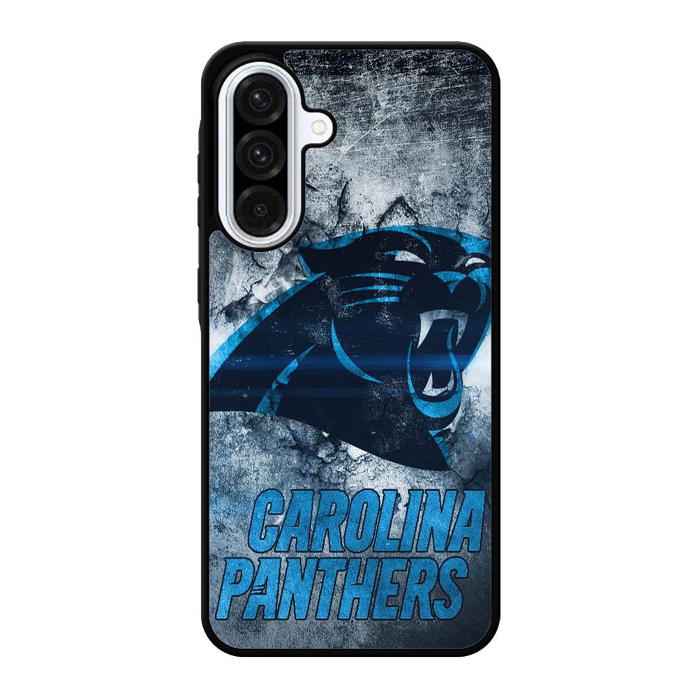 Carolina Panthers 1st Samsung Galaxy A56 Case FE2980