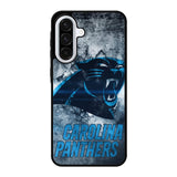 Carolina Panthers 1st Samsung Galaxy A56 Case FE7468