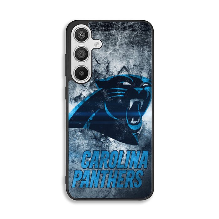 Carolina Panthers 1st Samsung Galaxy A26 Case FE7468
