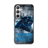 Carolina Panthers 1st Samsung Galaxy A26 Case FE1608