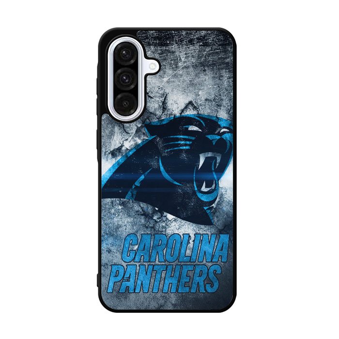 Carolina Panthers 1st Samsung Galaxy A36 Case FE2980