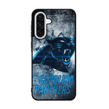 Carolina Panthers 1st Samsung Galaxy A36 Case FE2980