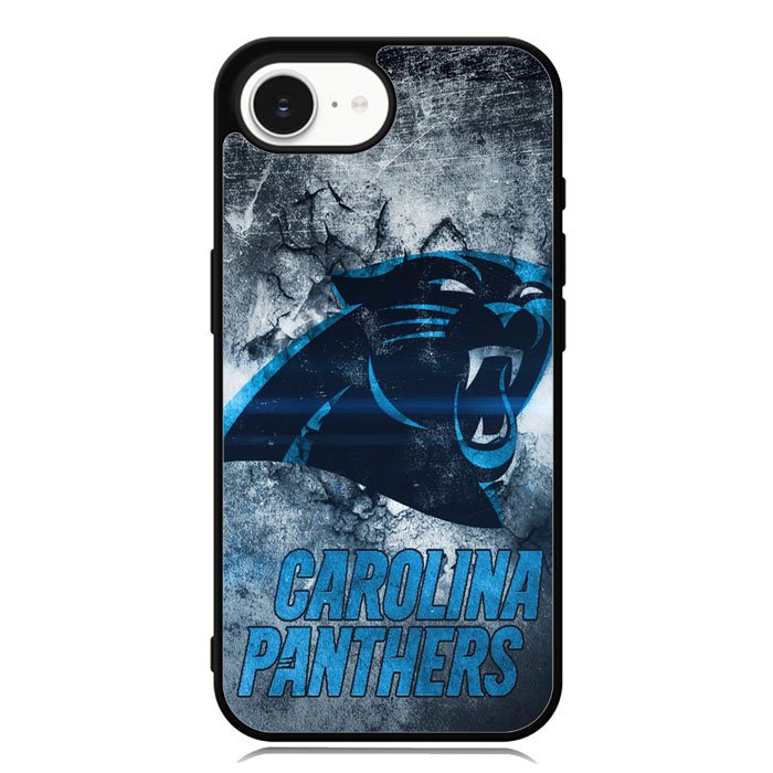 Carolina Panthers 1st iPhone 16e Case
