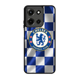 Chelsea FC 1st Motorola Moto G 5G 2025 Case FE5899
