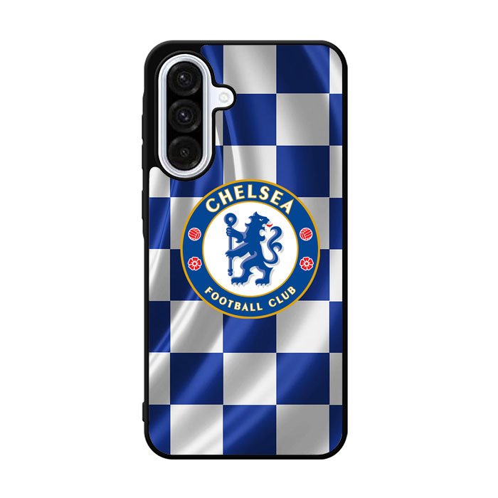 Chelsea FC 1st Samsung Galaxy A36 Case FE1517