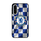 Chelsea FC 1st Samsung Galaxy A36 Case FE5899