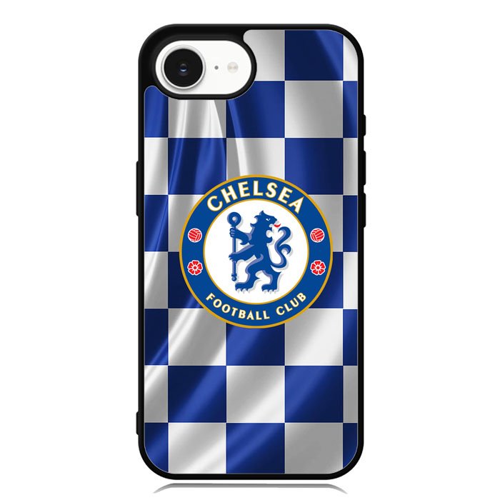 Chelsea FC 1st iPhone 16e Case