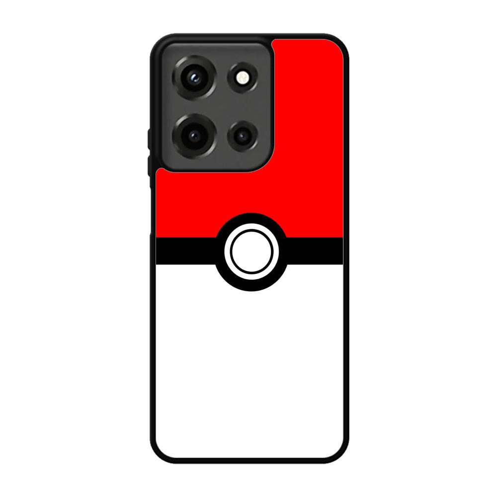 Pokeball Motorola Moto G 5G 2025 Case FE1123