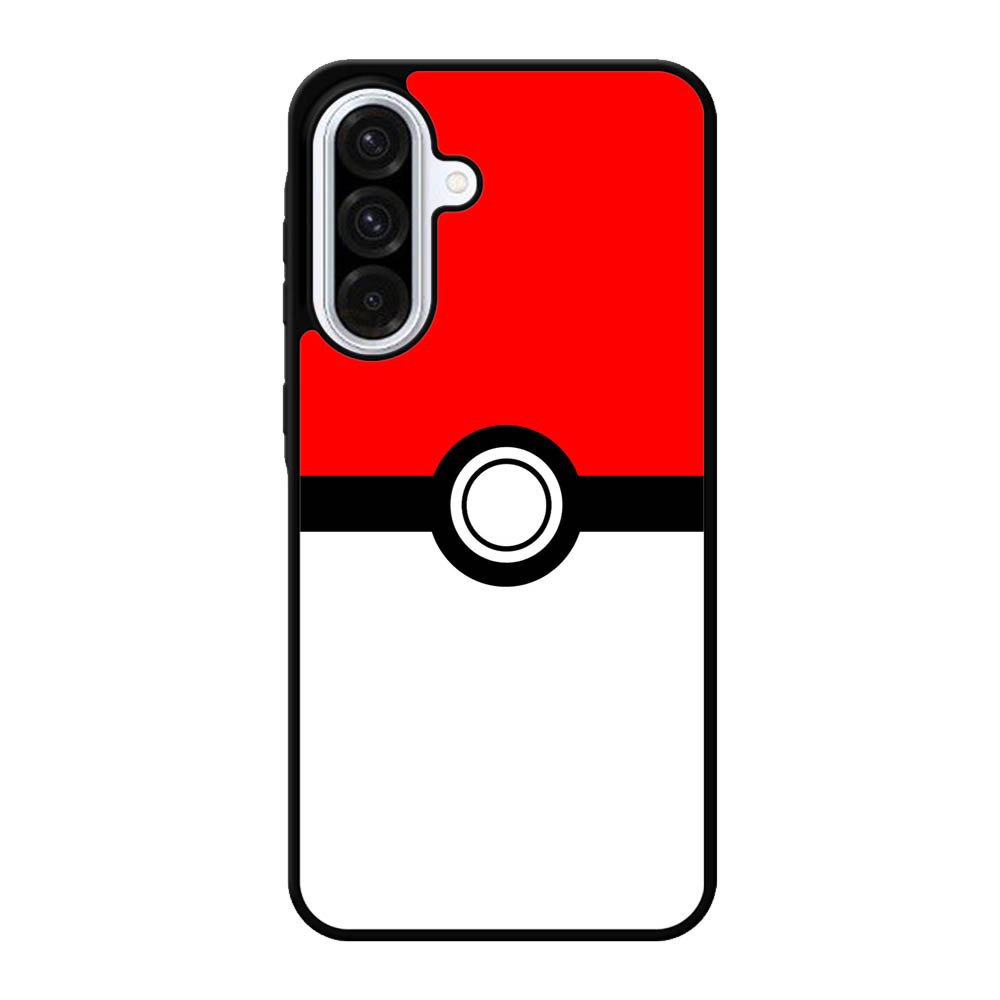 Pokeball Samsung Galaxy A56 Case FE2944
