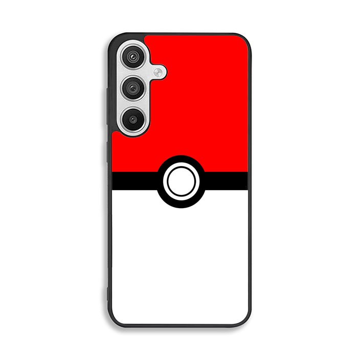 Pokeball Samsung Galaxy A26 Case FE2944