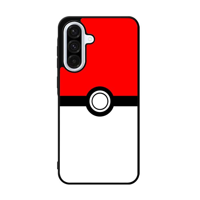 Pokeball Samsung Galaxy A36 Case FE2944