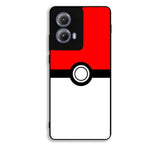 Pokeball Motorola Moto Edge 2024 Case FE7436
