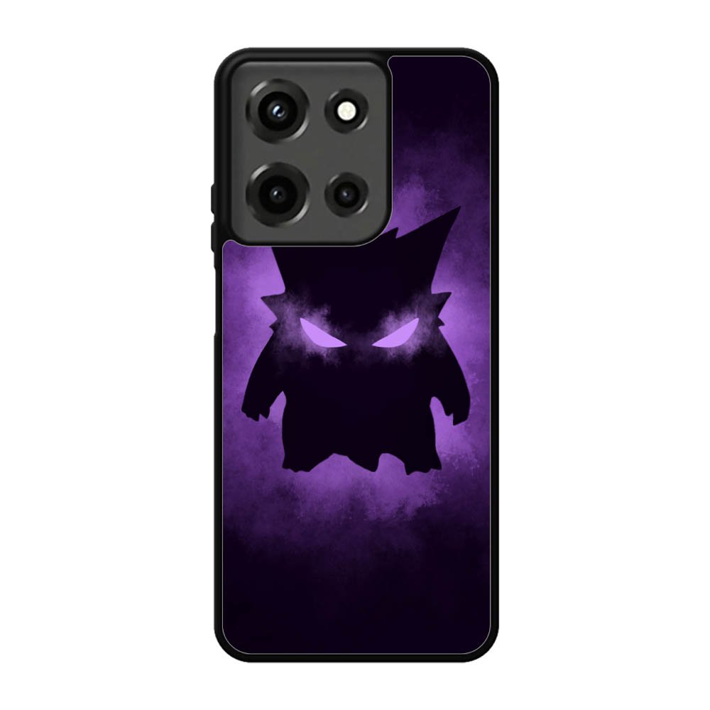 Pokemon Gengar 1st Motorola Moto G 5G 2025 Case FE4015