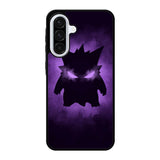Pokemon Gengar 1st Samsung Galaxy A56 Case FE5118