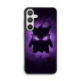 Pokemon Gengar 1st Samsung Galaxy A26 Case FE4015