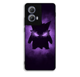 Pokemon Gengar 1st Motorola Moto Edge 2024 Case FE4015