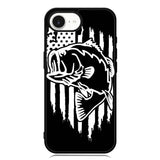 Bass Fishing 1st iPhone 16e Case