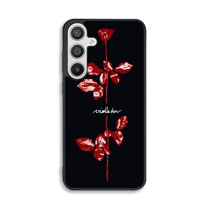 Depeche Mode Violator Samsung Galaxy A26 Case FE6811