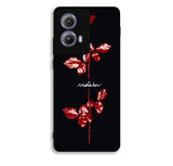 Depeche Mode Violator Motorola Moto Edge 2024 Case FE8173