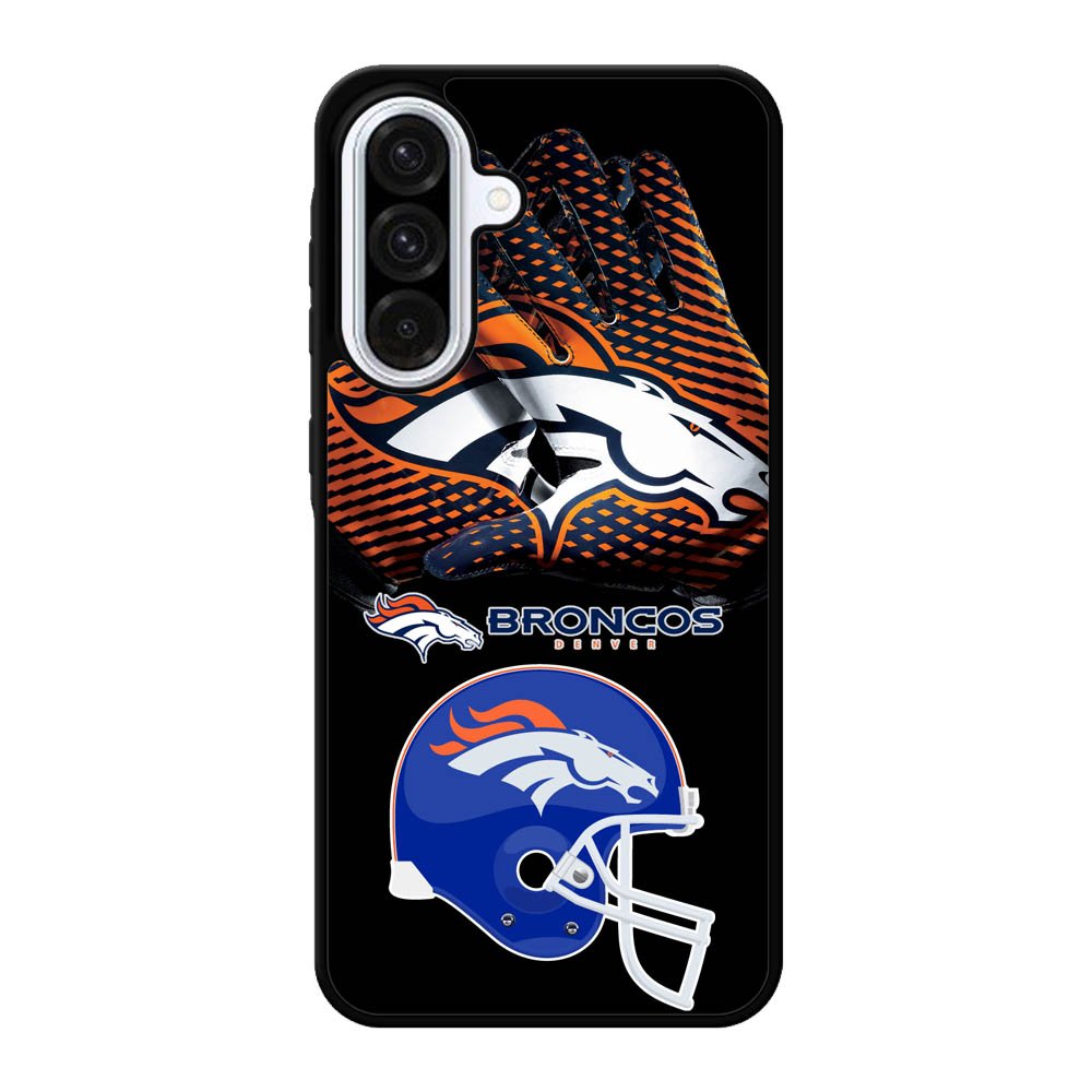 Denver Broncos Logo 1st Samsung Galaxy A56 Case FE5699