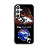 Denver Broncos Logo 1st Samsung Galaxy A26 Case FE5699