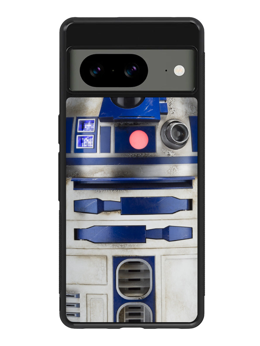 R2D2 Google Pixel 8a Case