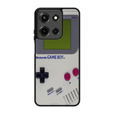 Retro Gameboy Nintendo 1st Motorola Moto G 5G 2025 Case FE3809