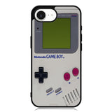 Retro Gameboy Nintendo 1st iPhone 16e Case