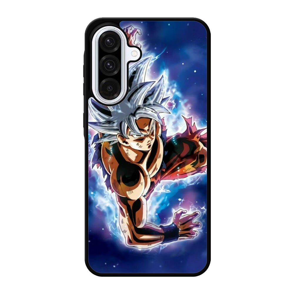Goku Ultra Instinct 2nd Samsung Galaxy A56 Case FE3638