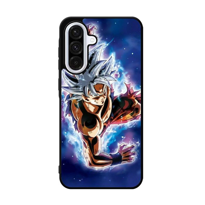 Goku Ultra Instinct 2nd Samsung Galaxy A36 Case FE1410
