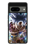 Goku Ultra Instinct 2 Dragon Ball 2nd Google Pixel 8a Case