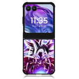 Goku Instinct Ultra Motorola Moto Razr 2024 , Moto Razr 50 Case