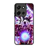 Goku Instinct Ultra Motorola Moto G 5G 2025 Case FE2814