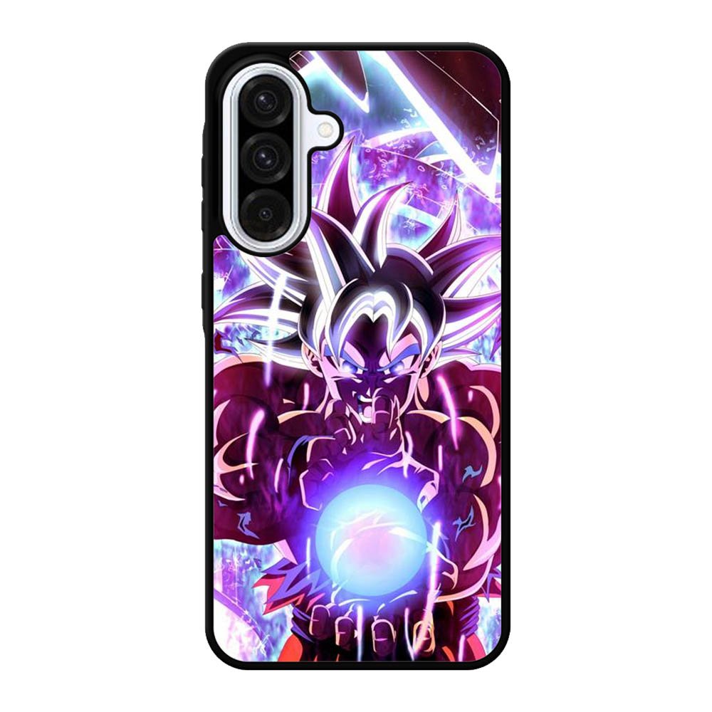 Goku Instinct Ultra Samsung Galaxy A56 Case FE5676