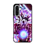 Goku Instinct Ultra Samsung Galaxy A36 Case FE5676