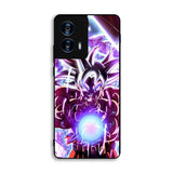 Goku Instinct Ultra Motorola Moto G Power 5G 2024 Case FE2814