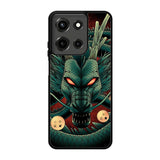 Dragon Ball 6th Motorola Moto G 5G 2025 Case FE5153