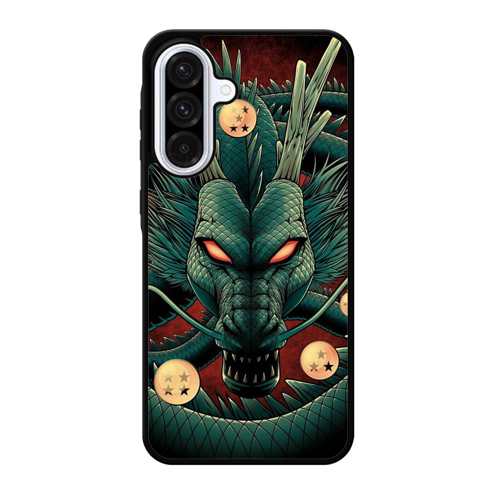 Dragon Ball 6th Samsung Galaxy A56 Case FE5826