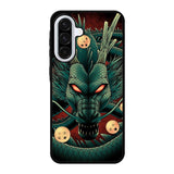 Dragon Ball 6th Samsung Galaxy A56 Case FE5826