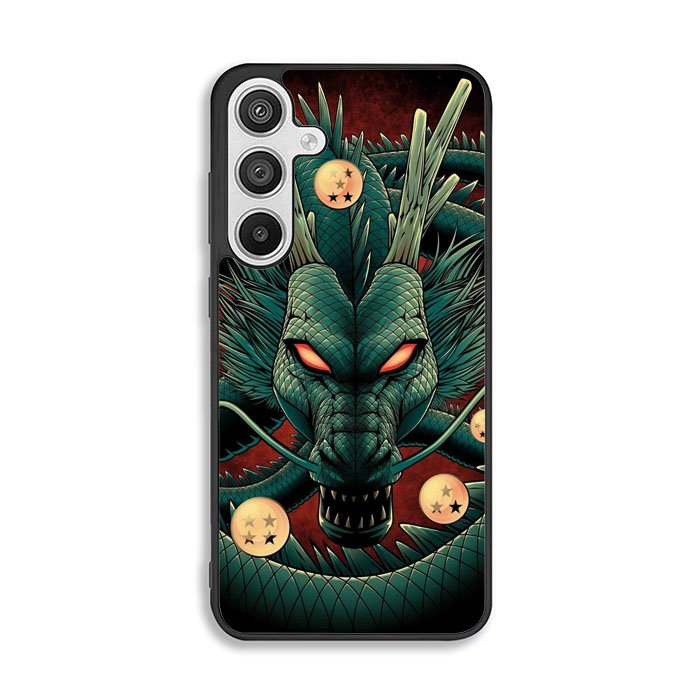 Dragon Ball 6th Samsung Galaxy A26 Case FE5826