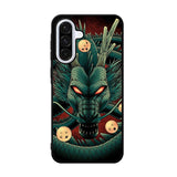 Dragon Ball 6th Samsung Galaxy A36 Case FE5826