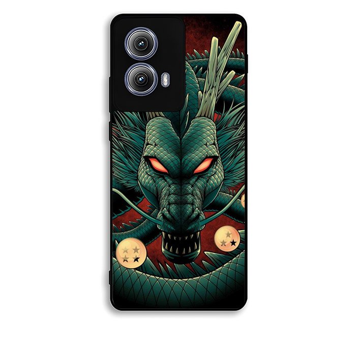 Dragon Ball 6th Motorola Moto Edge 2024 Case FE5153