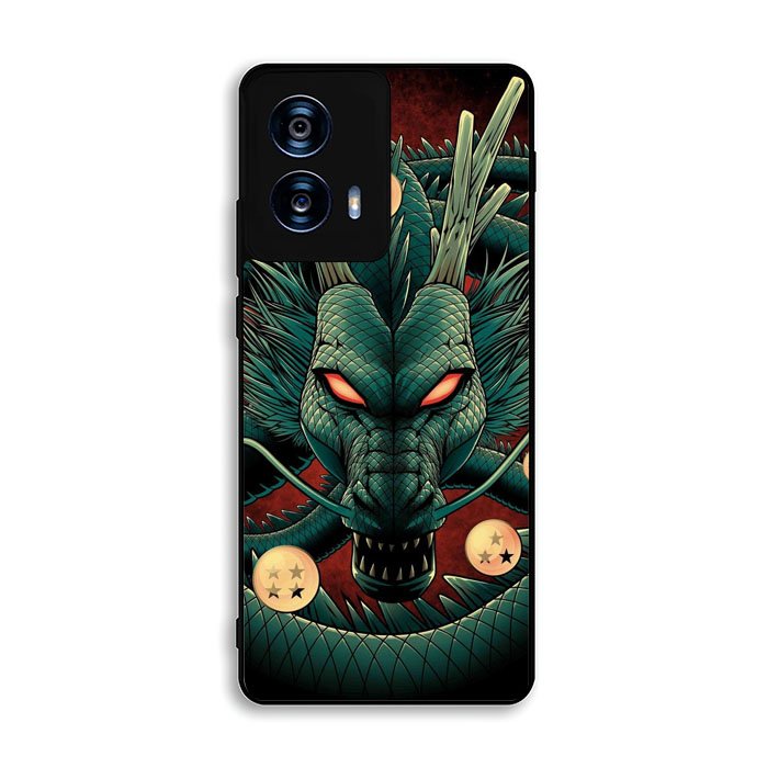 Dragon Ball 6th Motorola Moto G Power 5G 2024 Case FE5826