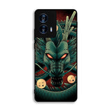 Dragon Ball 6th Motorola Moto G Power 5G 2024 Case FE5826