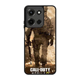 Call of Duty Mobile Motorola Moto G 5G 2025 Case FE2892