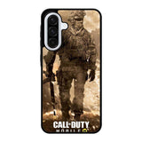 Call of Duty Mobile Samsung Galaxy A56 Case FE2892