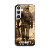 Call of Duty Mobile Samsung Galaxy A26 Case FE2892