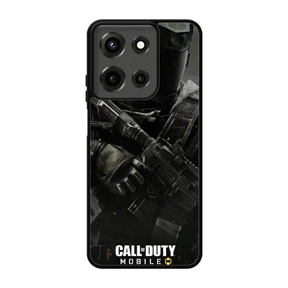 Call of duty infinite warfare Motorola Moto G 5G 2025 Case FE2699