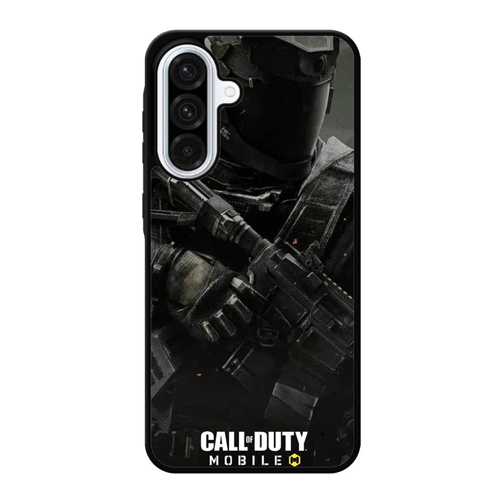 Call of duty infinite warfare Samsung Galaxy A56 Case FE7211